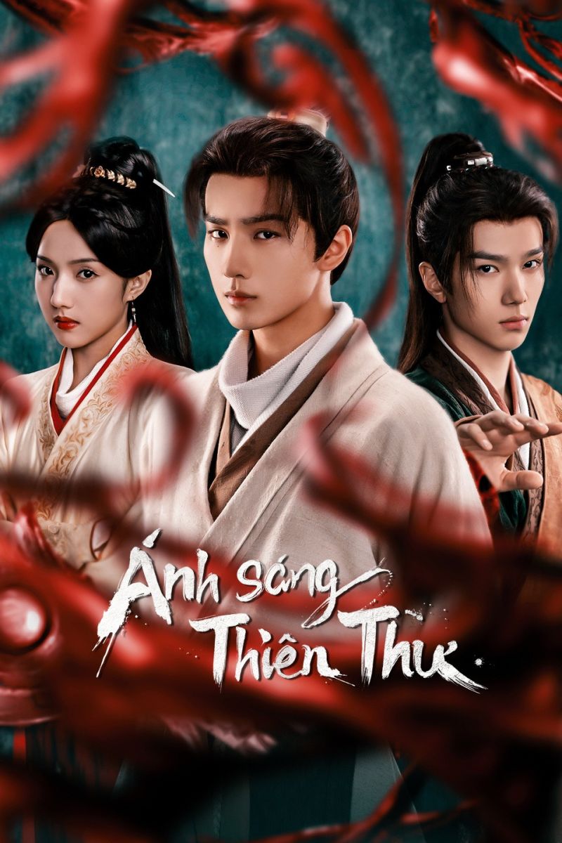 Ánh Sáng Thiên Thư