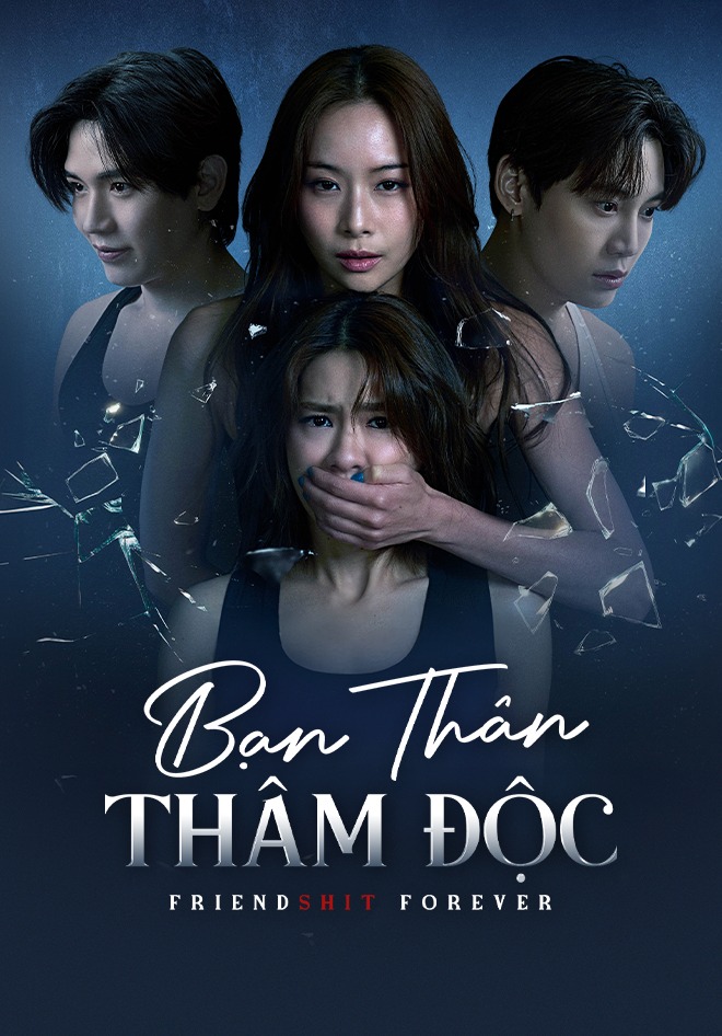 Xem Phim Bạn Thân Thâm Độc Vietsub HD Online - Rophim