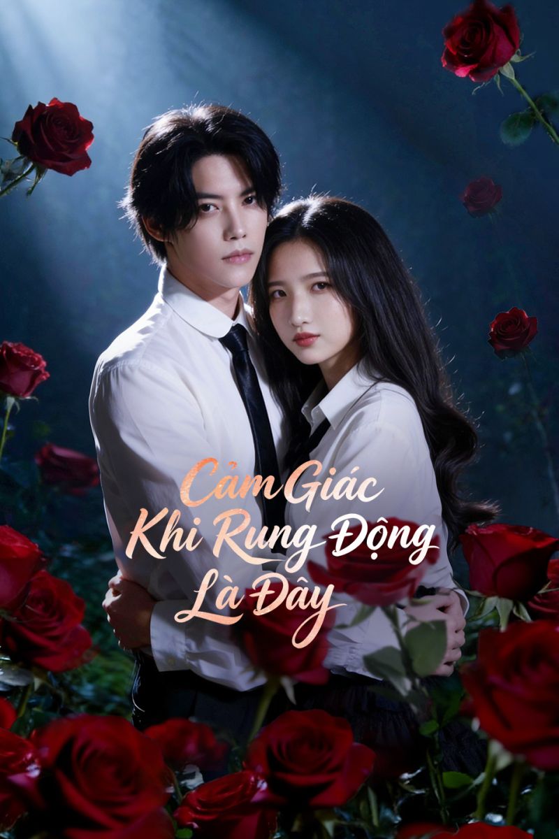 Xem Phim Cảm Giác Khi Rung Động Là Đây Vietsub HD Online - Rophim