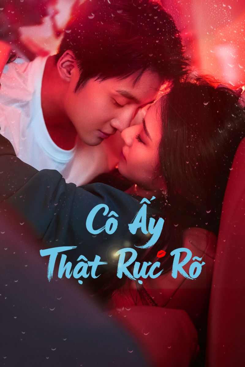 Cô Ấy Thật Rực Rỡ