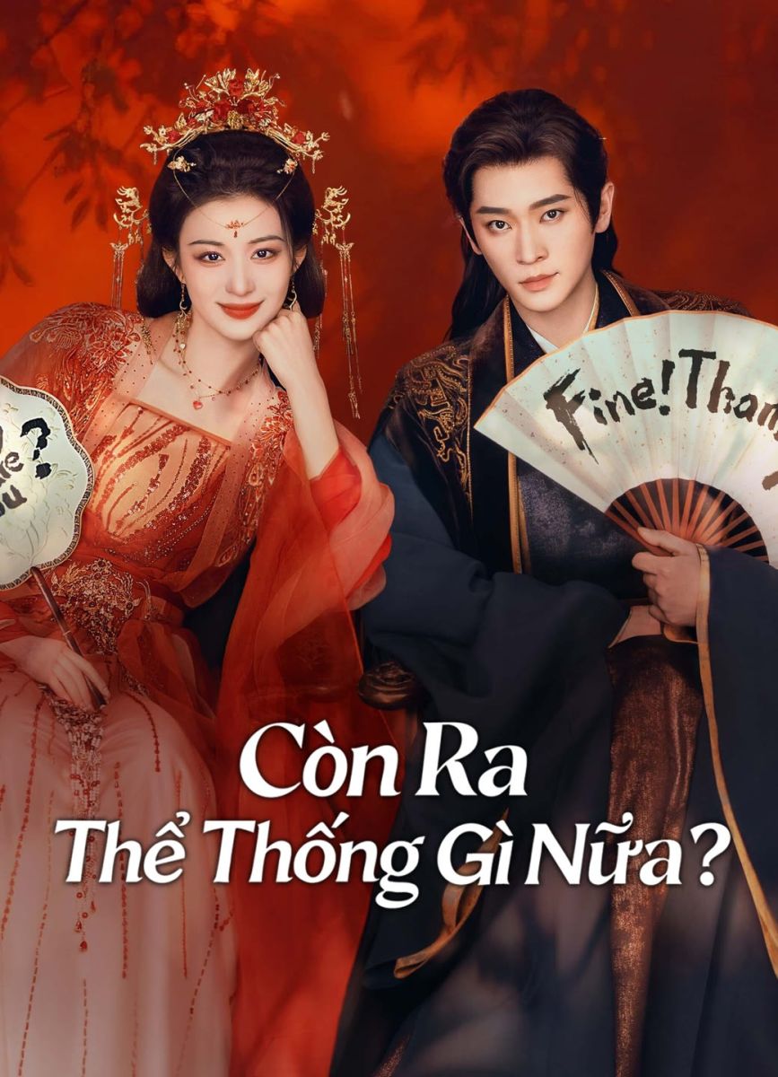 Xem Phim Còn Ra Thể Thống Gì Nữa? Vietsub HD Online - Rophim