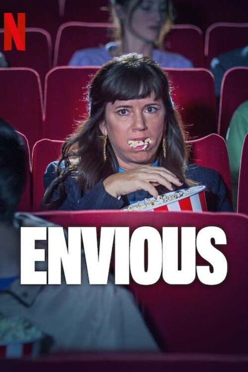 Đố Kị (Phần 2)