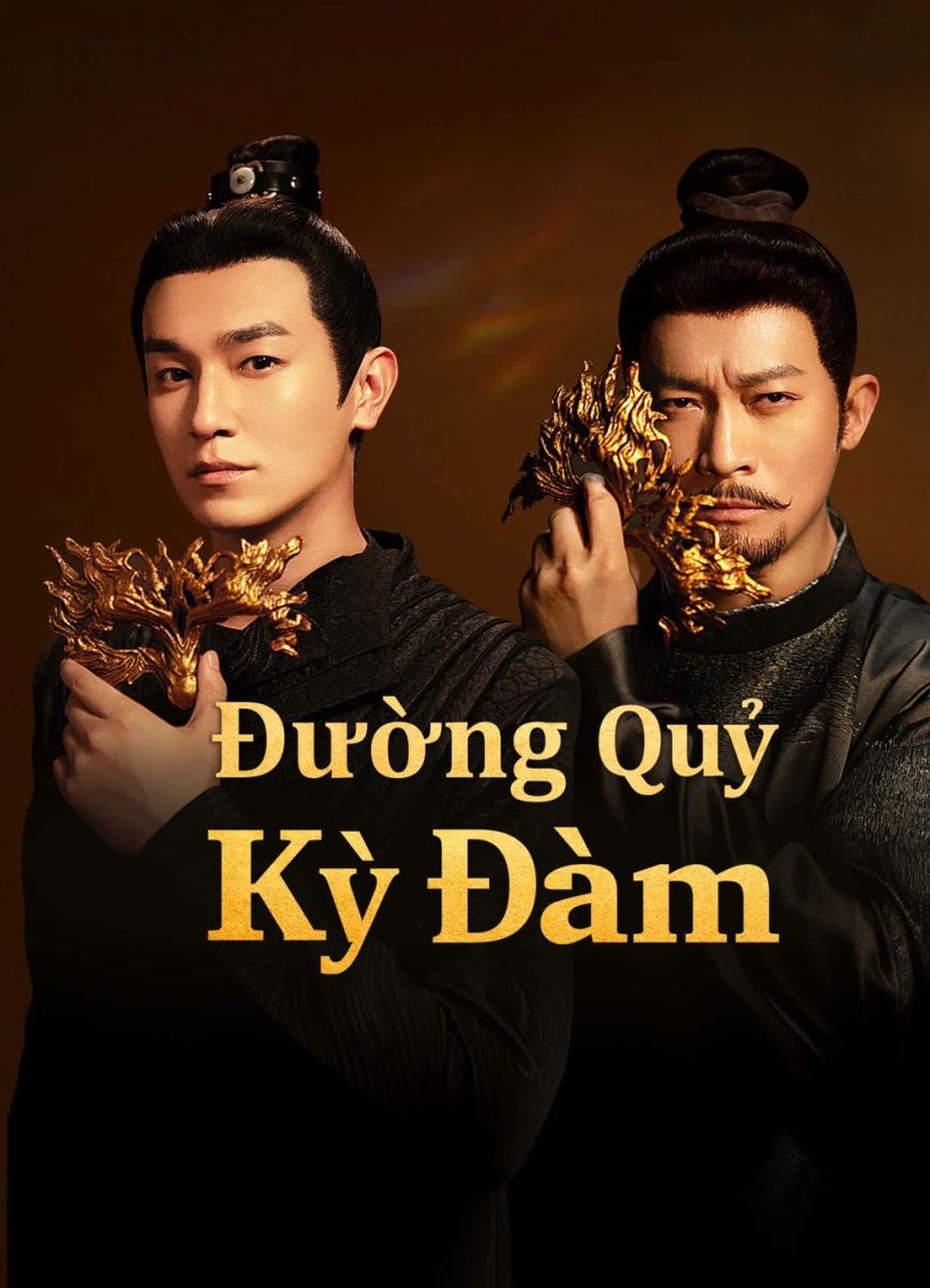 Xem Phim Đường Quỷ Kỳ Đàm Vietsub HD Online - Rophim