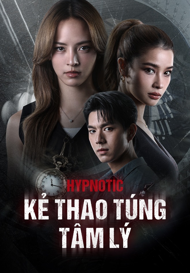 Xem Phim Kẻ Thao Túng Tâm Lý Vietsub HD Online - Rophim