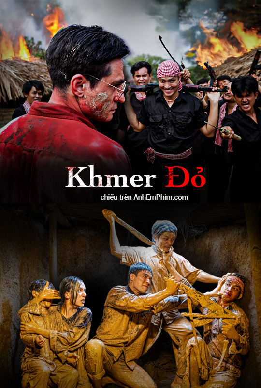 Xem Phim Khmer Đỏ Vietsub HD Online - Rophim