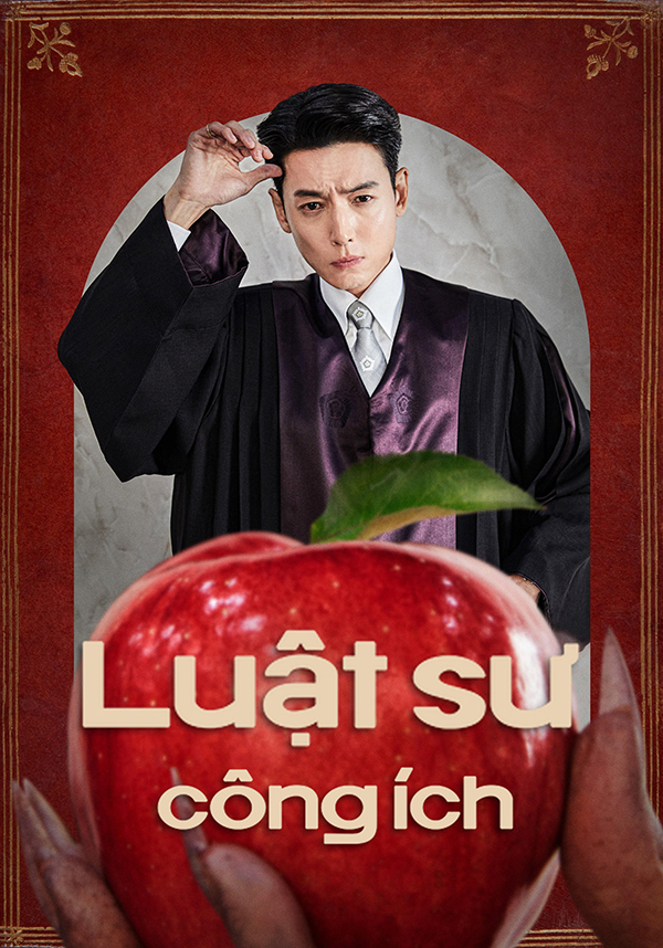 Xem Phim Luật Sư Công Ích Vietsub HD Online - Rophim