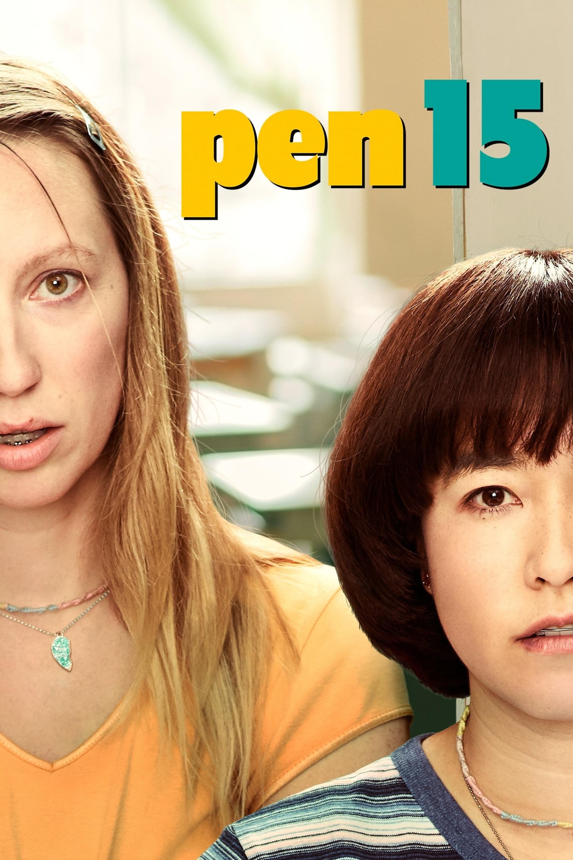 PEN15 (Phần 2)