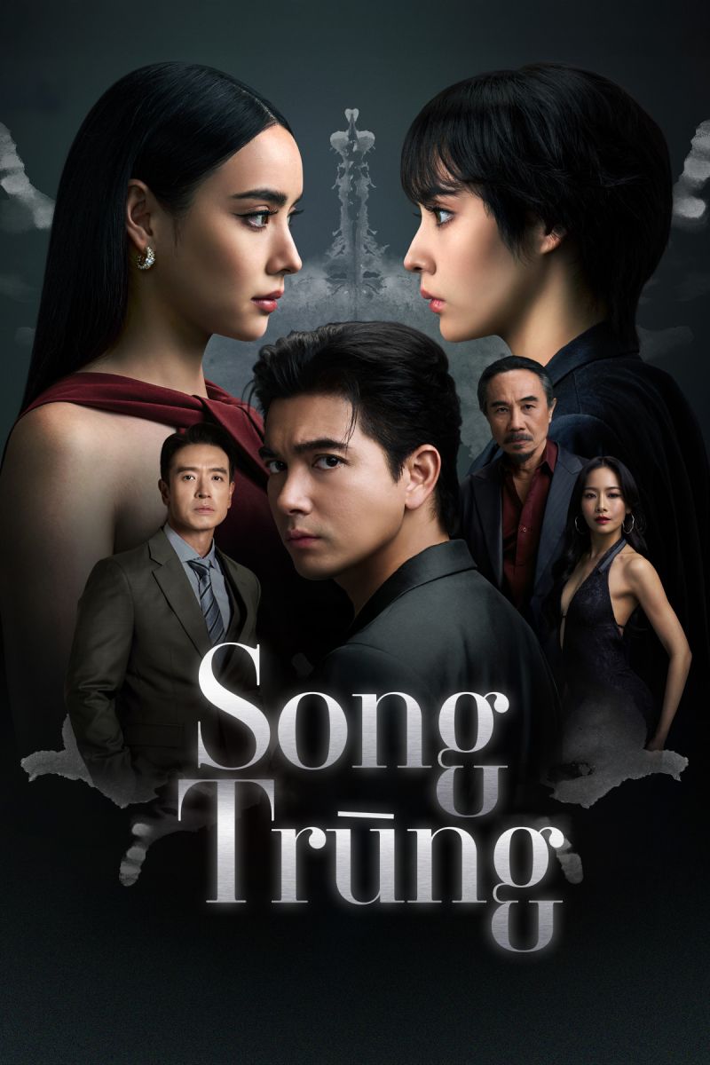 Xem Phim Song Trùng Vietsub HD Online - Rophim