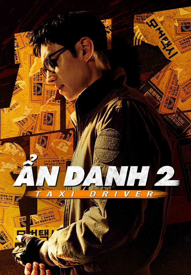 Xem Phim Tài Xế Ẩn Danh (Phần 2) Vietsub HD Online - Rophim