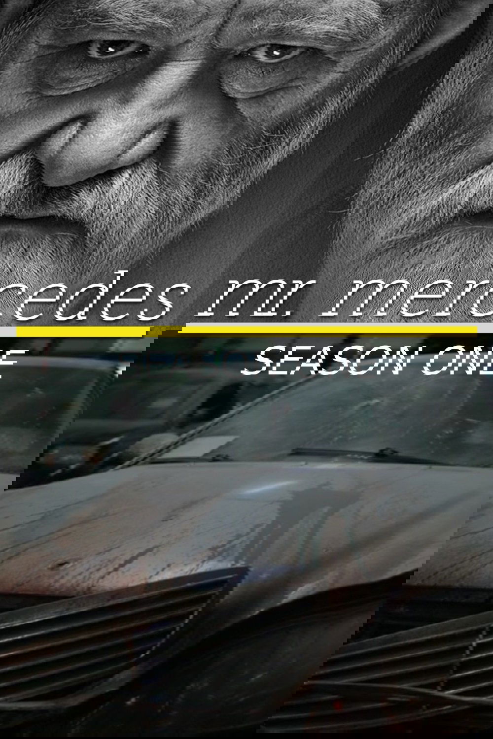 Xem Phim Tên Sát Nhân Mercedes (Phần 1) Vietsub HD Online - Rophim