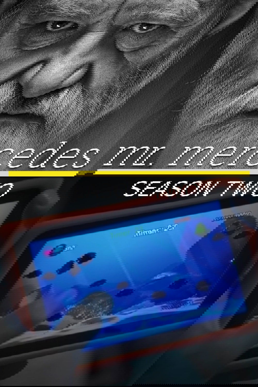 Xem Phim Tên Sát Nhân Mercedes (Phần 2) Vietsub HD Online - Rophim