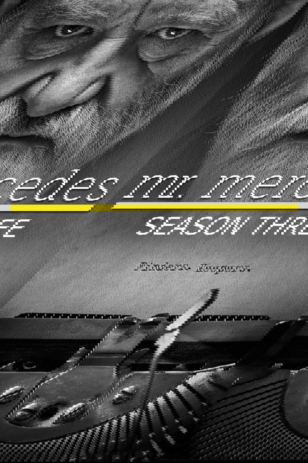 Xem Phim Tên Sát Nhân Mercedes (Phần 3) Vietsub HD Online - Rophim