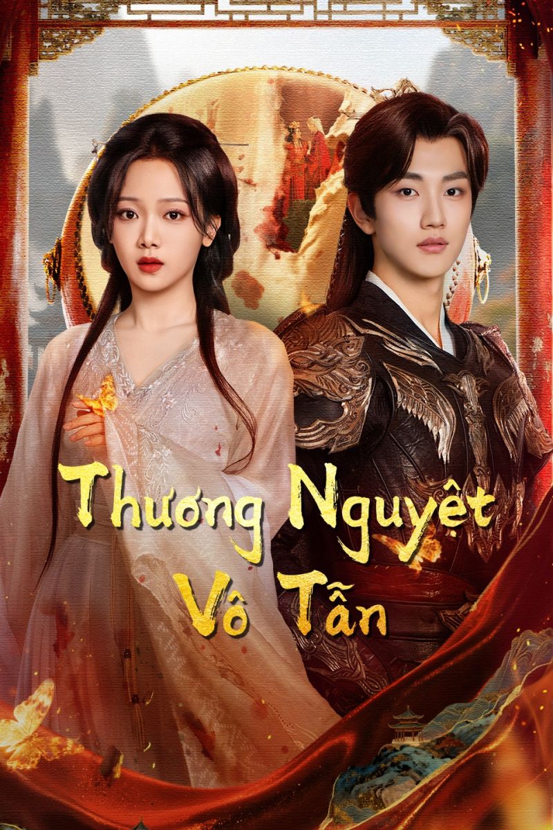 Thương Nguyệt Vô Tẫn