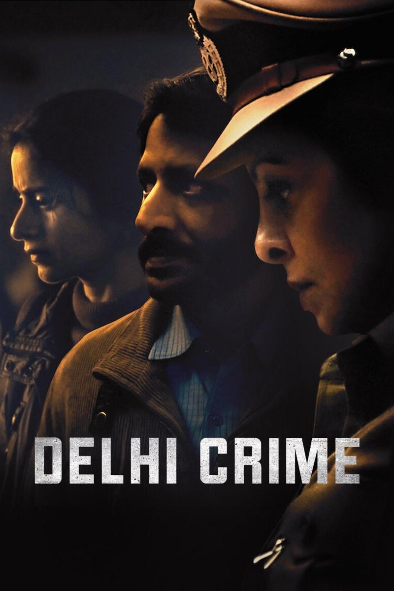 Xem Phim Tội Ác Delhi (Phần 1) Vietsub HD Online - Rophim