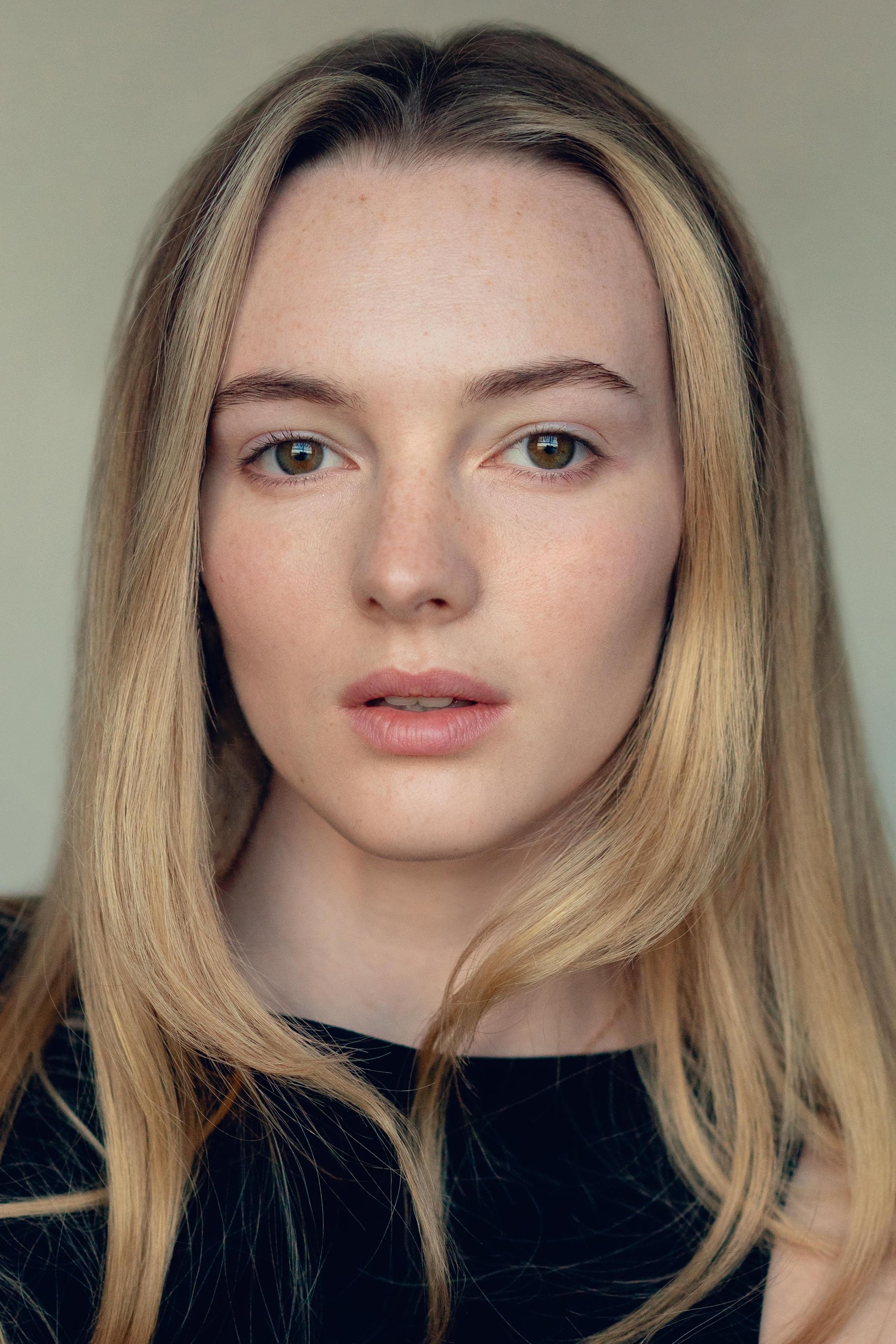 Alanah Bloor