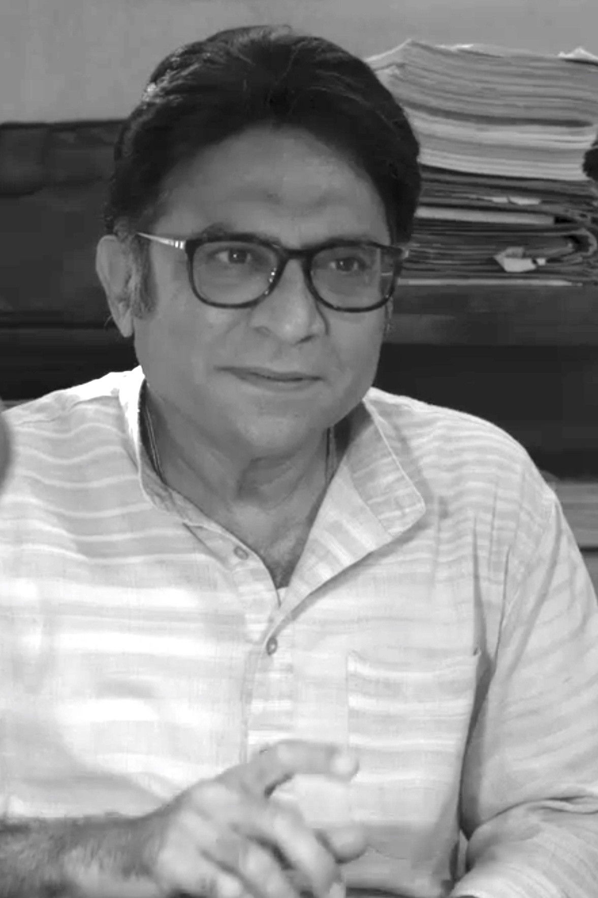 Aliraza Namdar