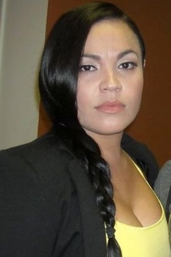 Ana Geren
