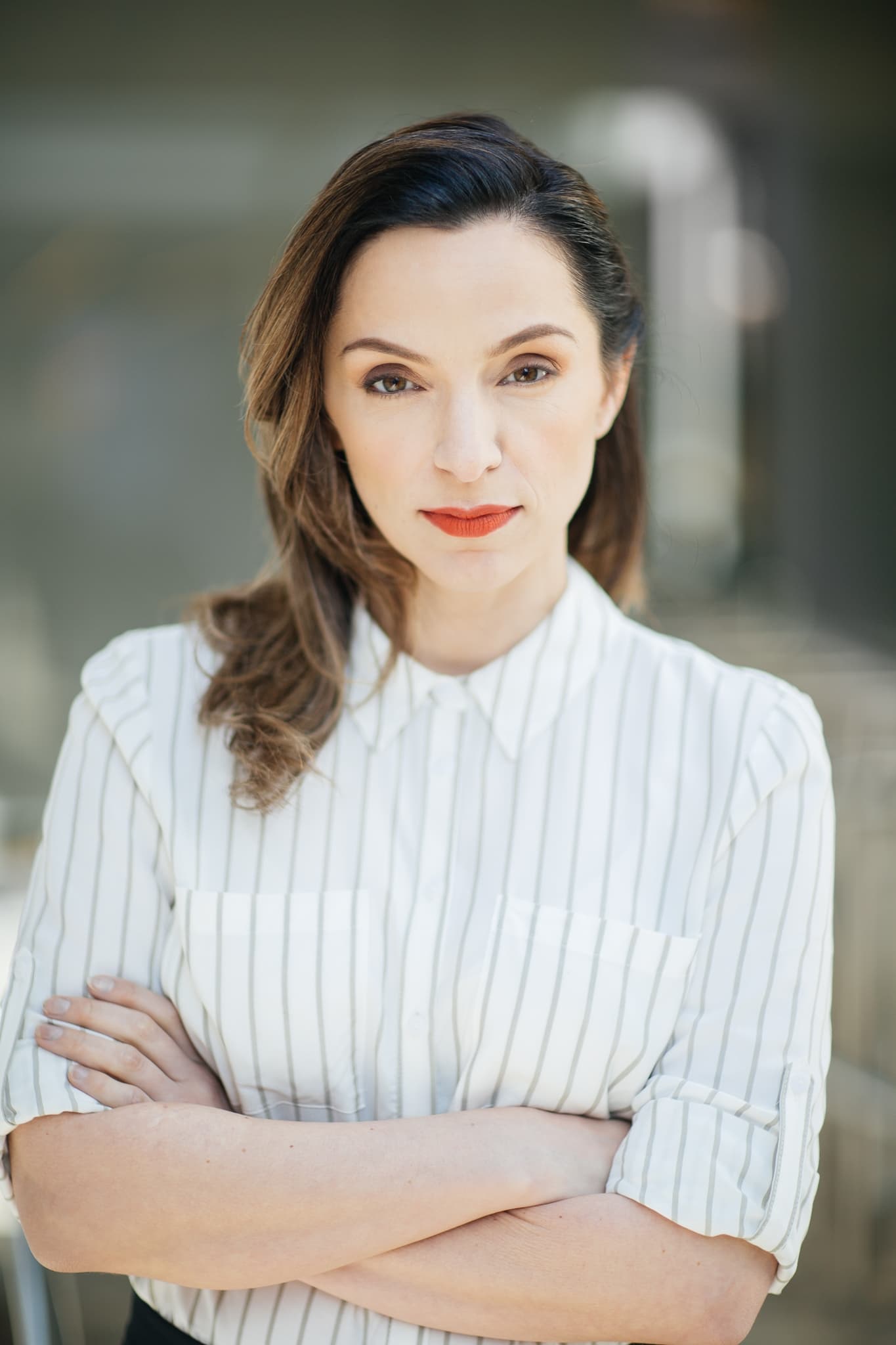 Angela Galan