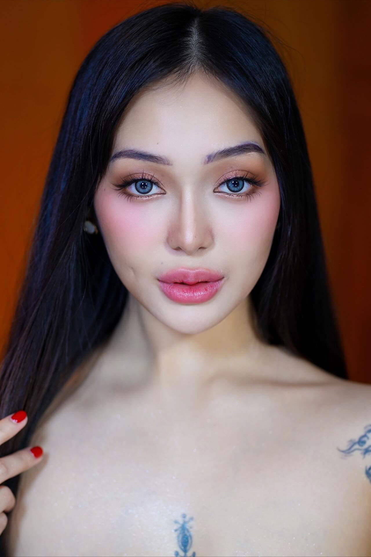 Audrey Avila