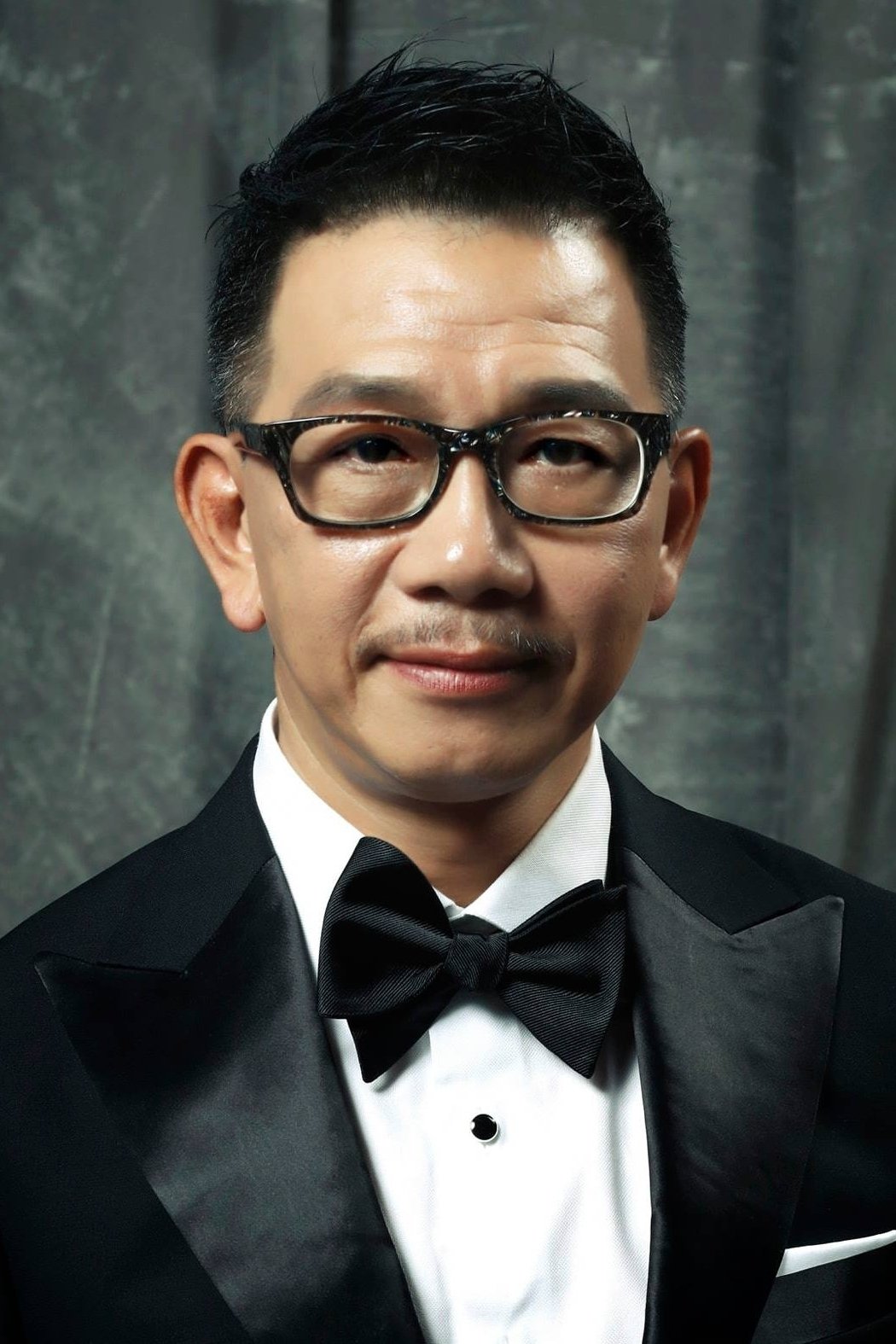 Ben Yuen Fo