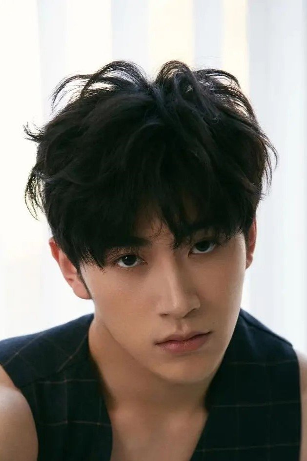 Cai Zheng Jie