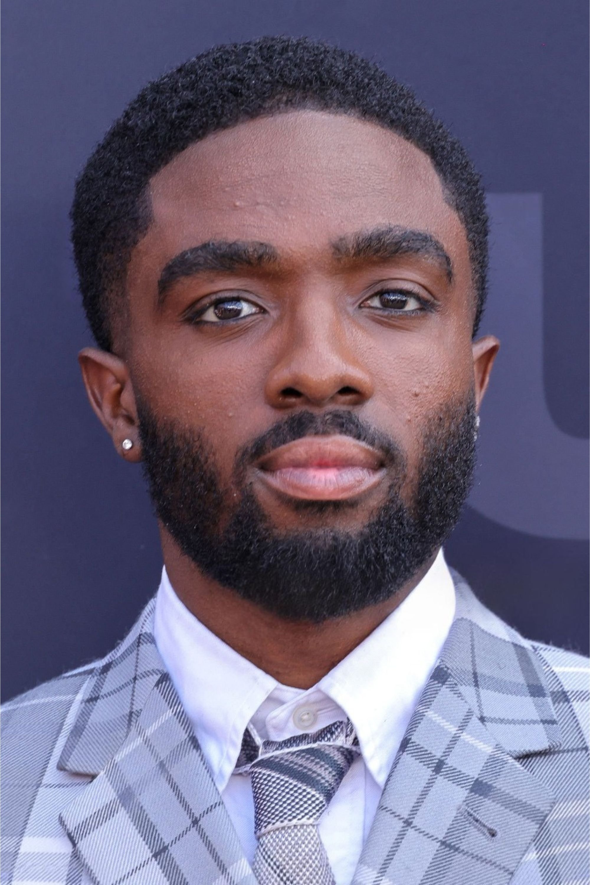 Caleb McLaughl