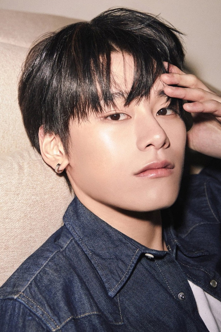 Cha Woo-min