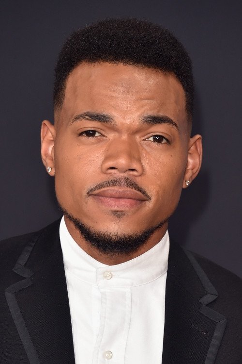 Chance th