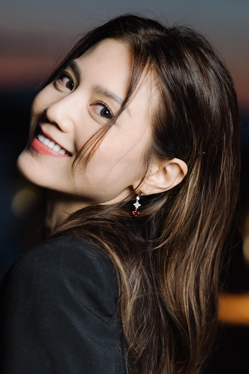 Châu Tú Na