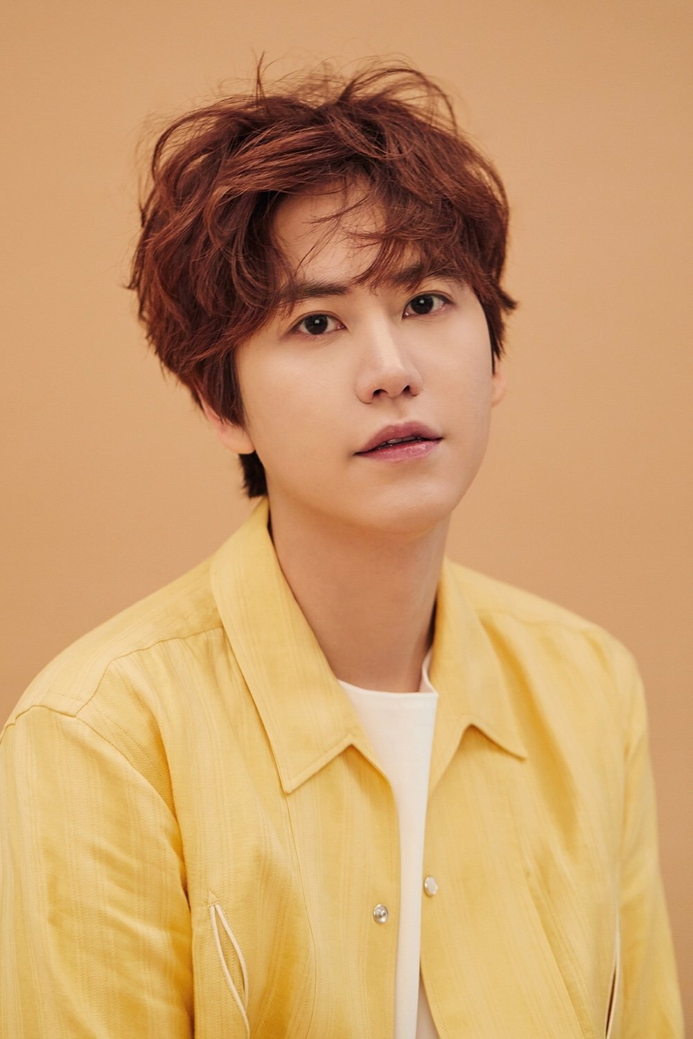 Cho Kyu Hyun