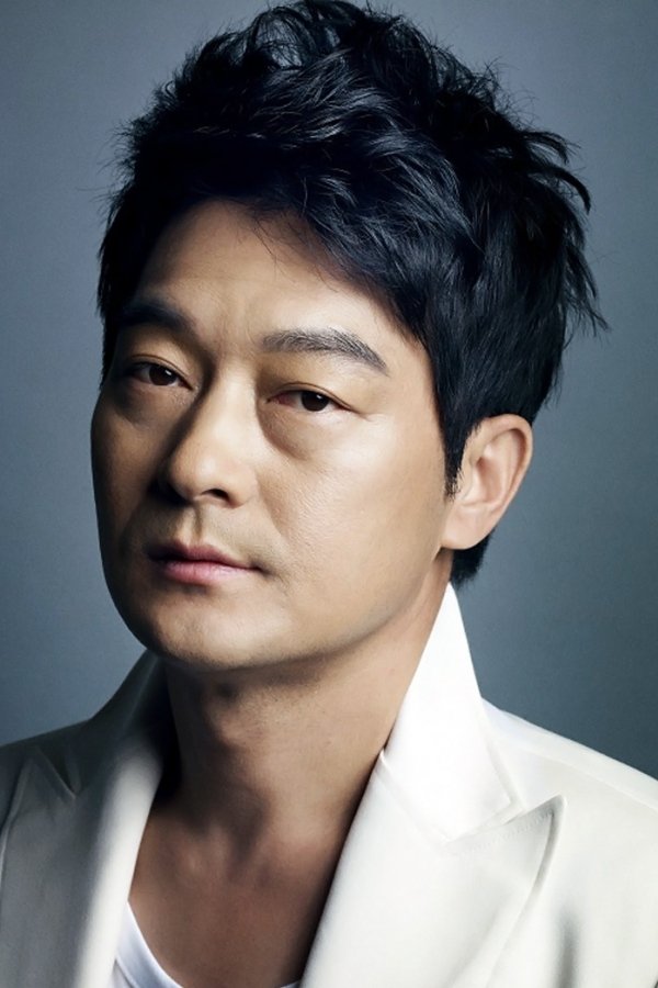 Cho Seong Ha