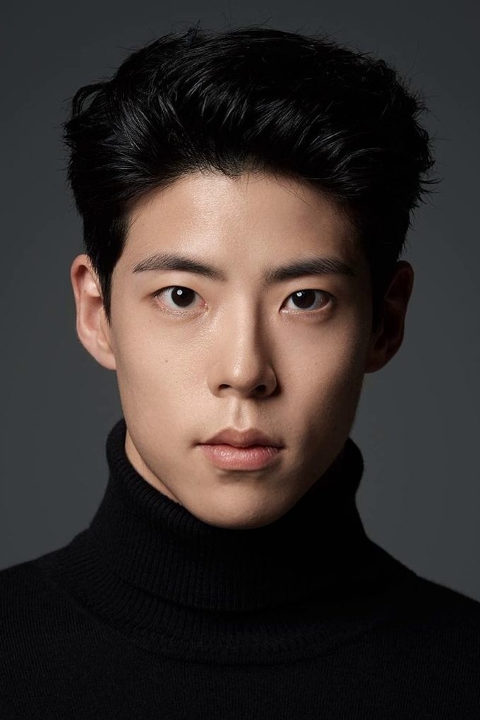 Choi Woo Sung