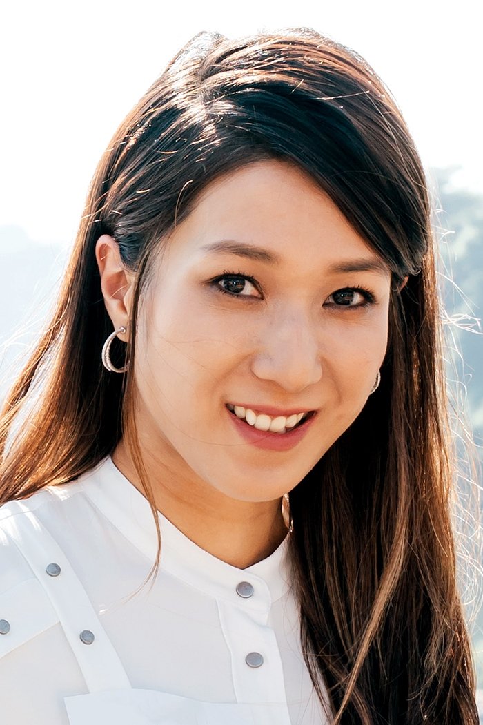 Chung Gia Hân