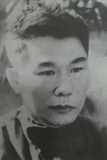 Đặng Hiếu Tư