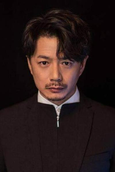 Đoạn Dịch Hoành