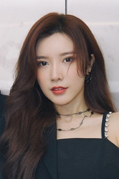 Đới Yến Ni