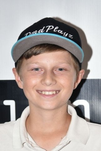 Dominic Salvator
