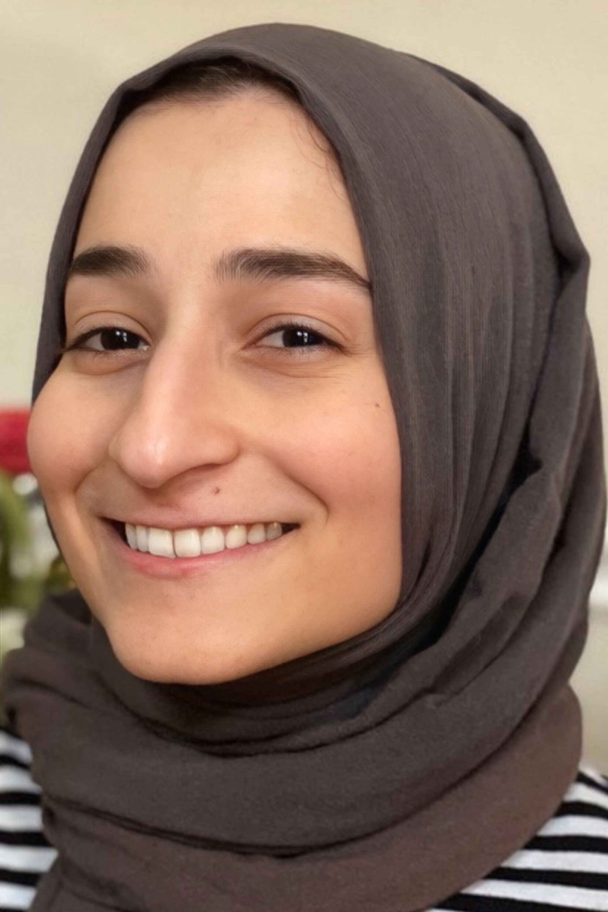 Eman Abdul-