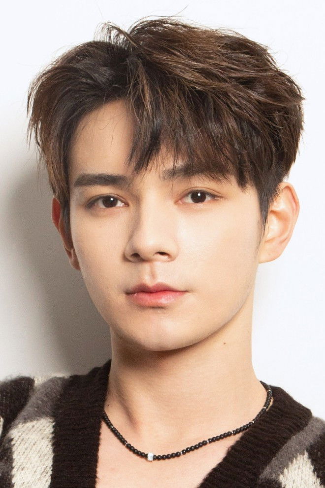 He Chang Xi