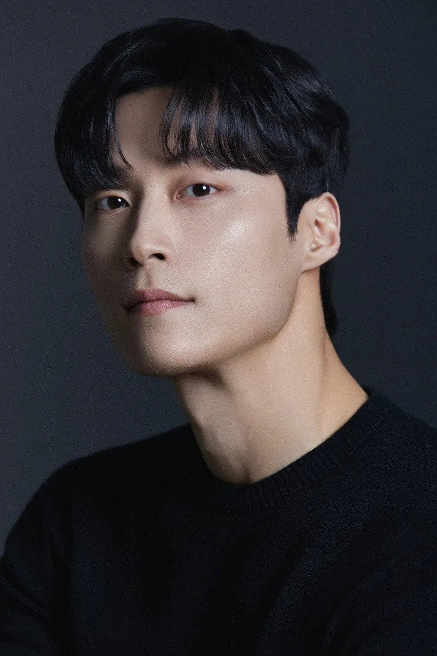 Heo Nam Jun