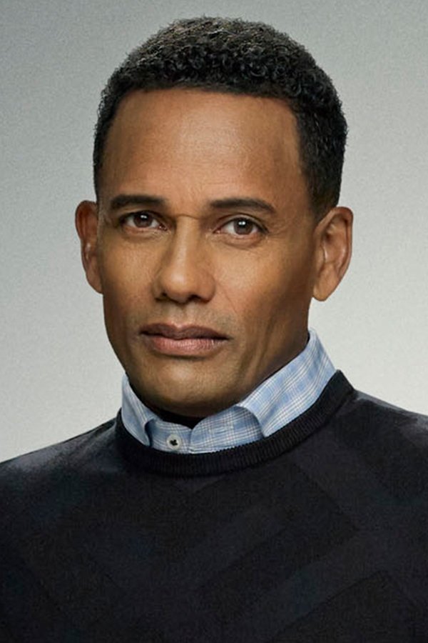  Hill Harper