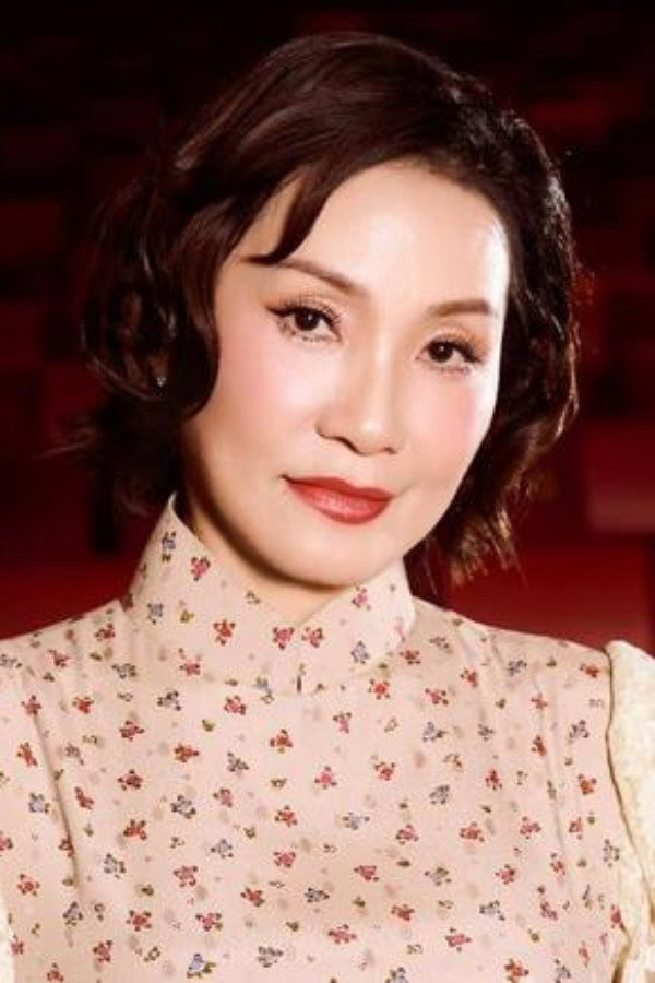 Hồng Đào