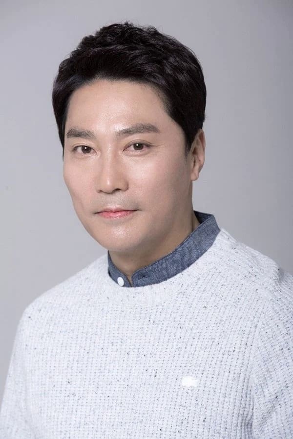 Hong Seo Joon
