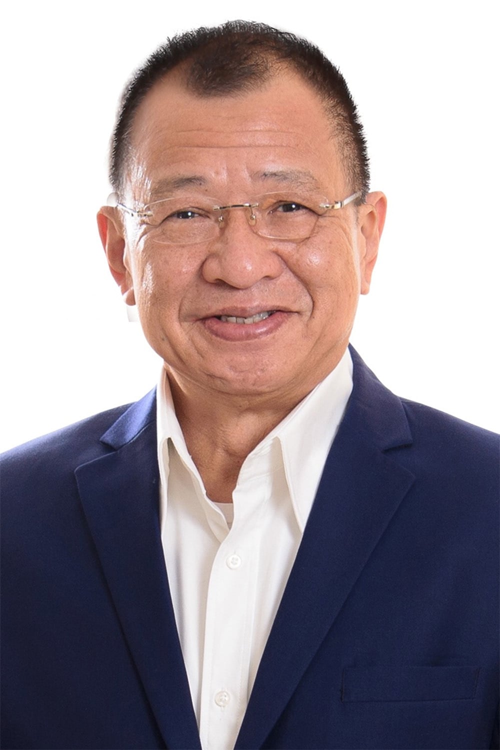 Hứa Thiệu Hùng
