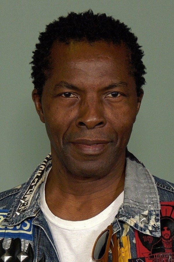 Isaach de Bankol