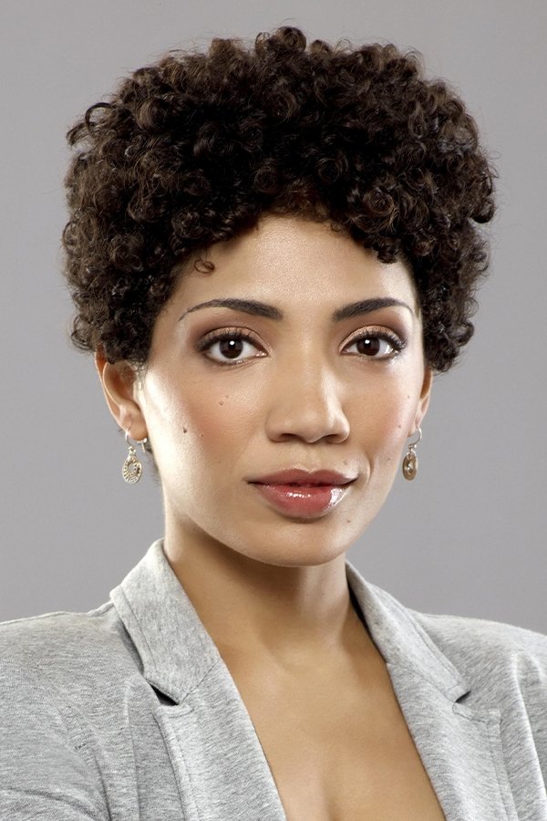  Jasika Nicole