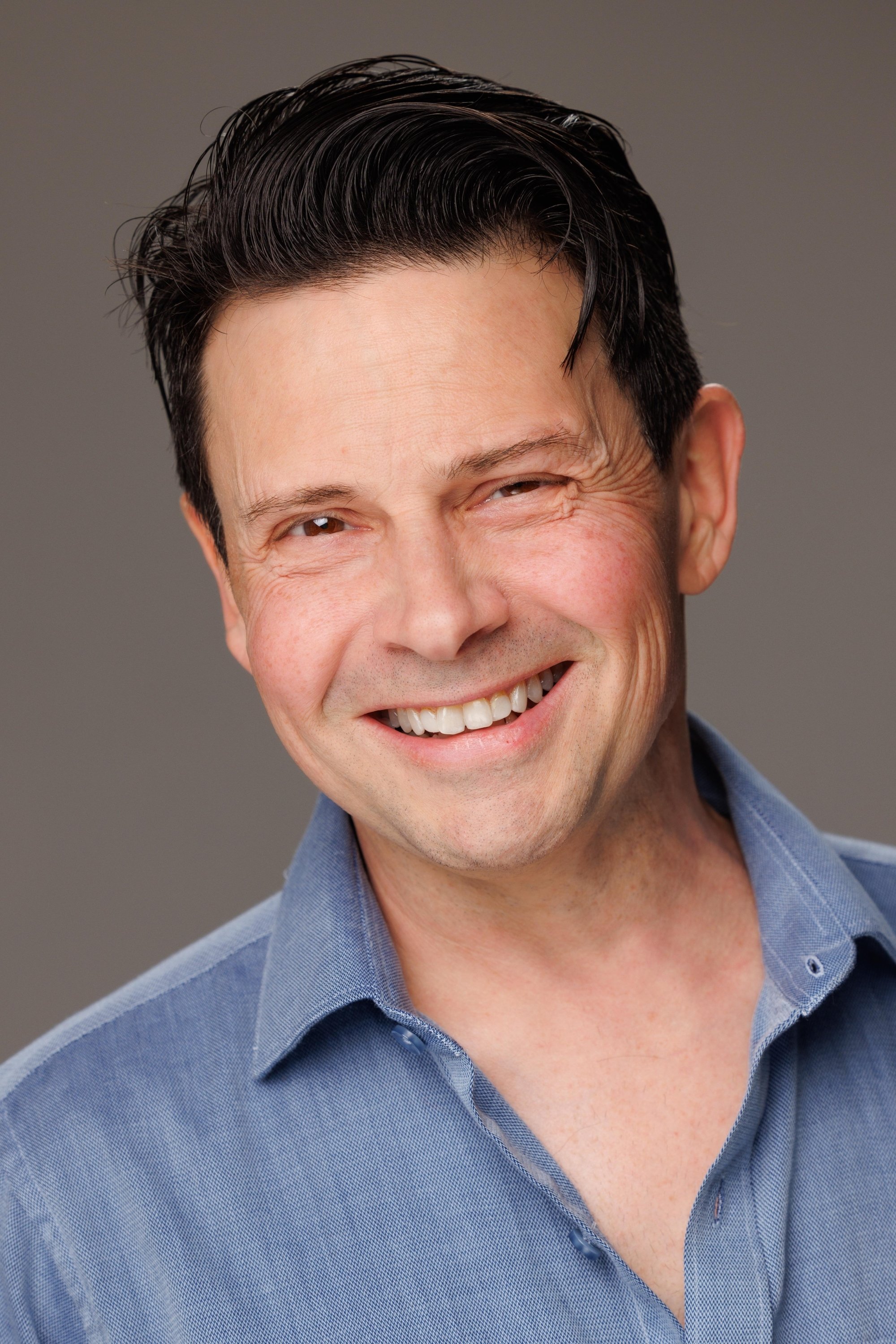 Jason Mars