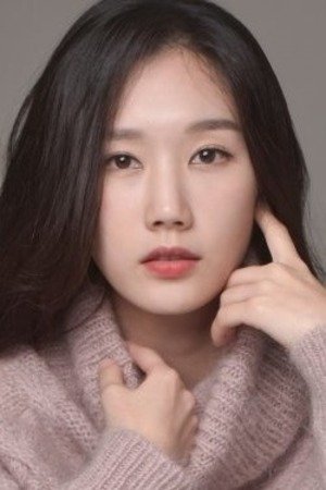 Jin Seo-yeon