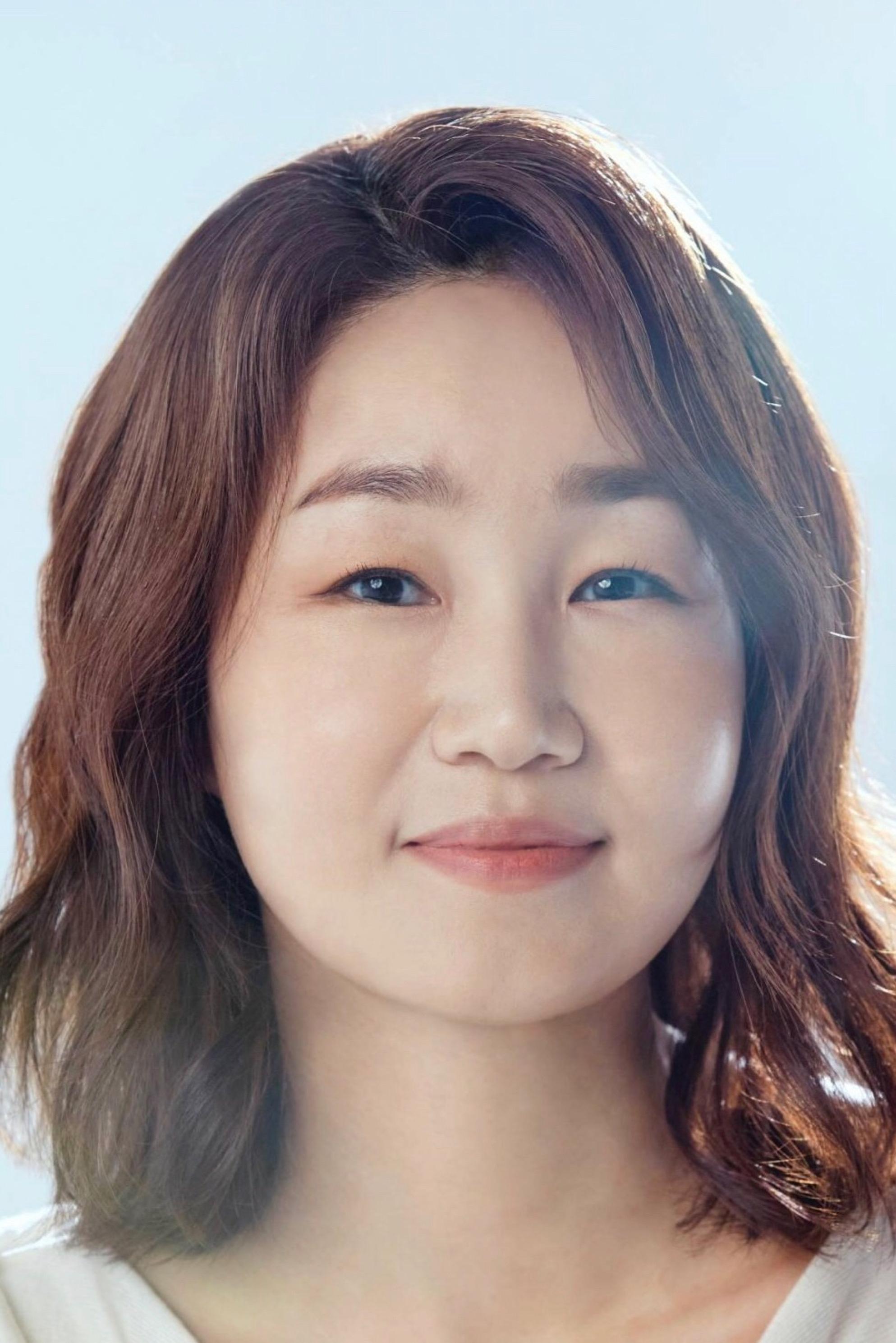 Jung Chae Yeon