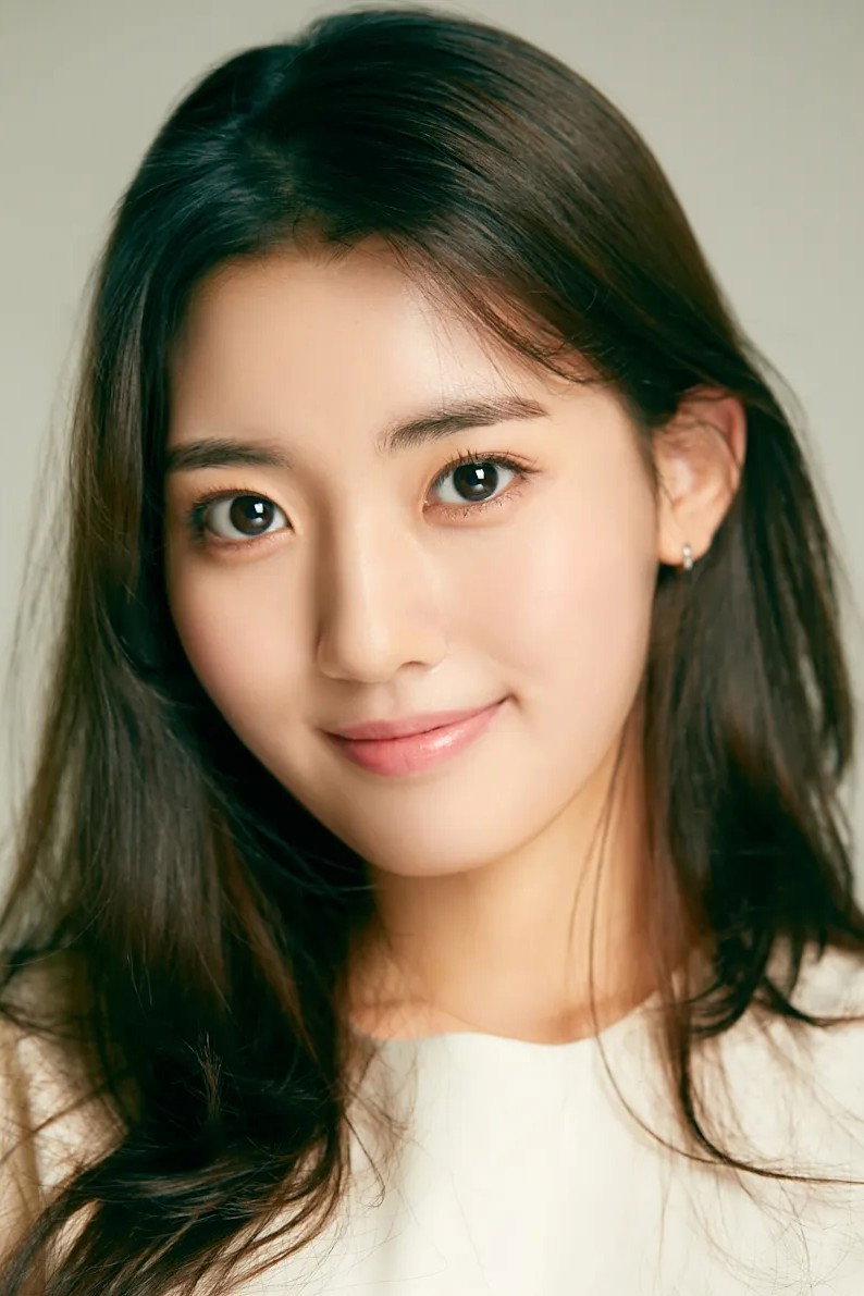Jung Da Bin